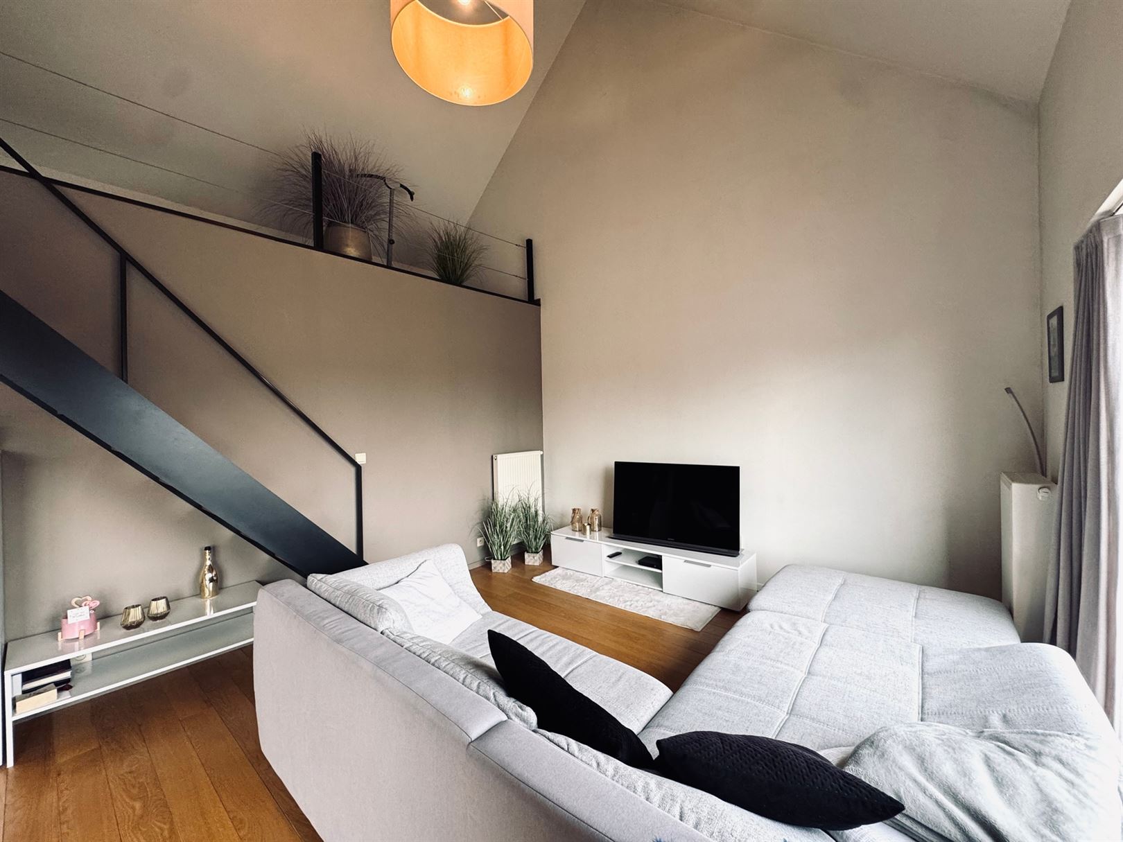 Duplex appartement met gezellig ruim terras - foto 5