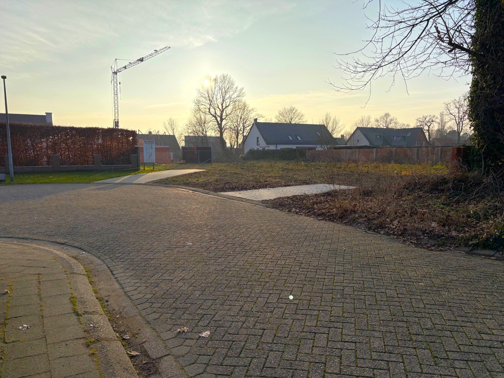 Land for sale in Turnhout - photo 5