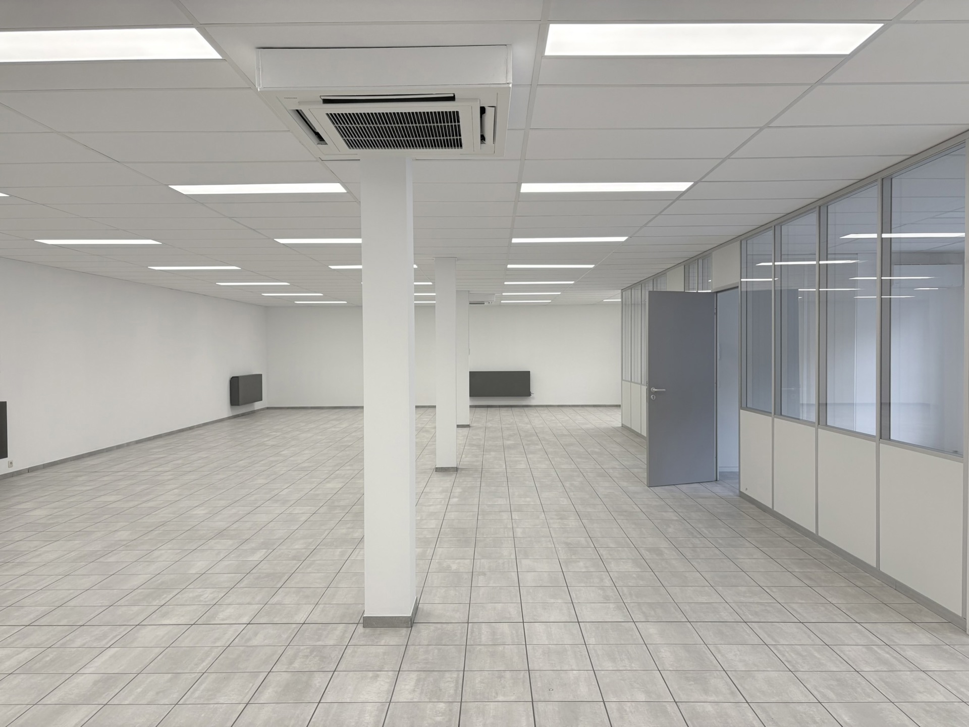 Te huur Kantoren – Machelen - foto 4