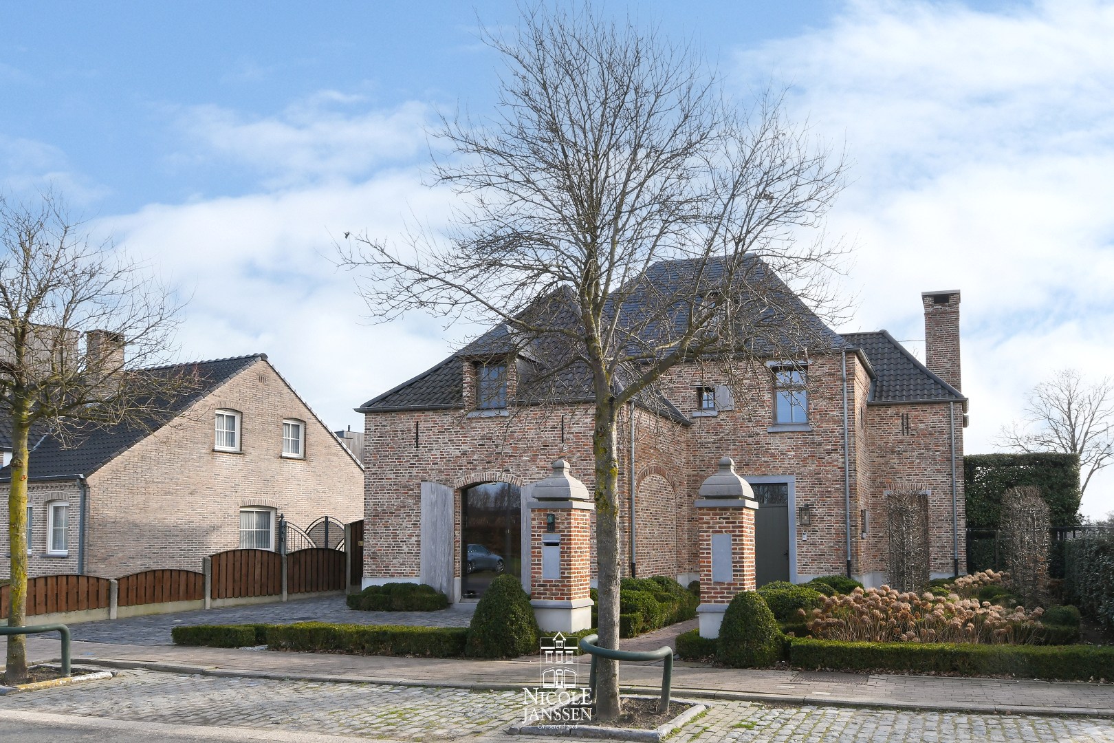 Maison à vendre à Gerdingen avec 4 chambres - photo 3