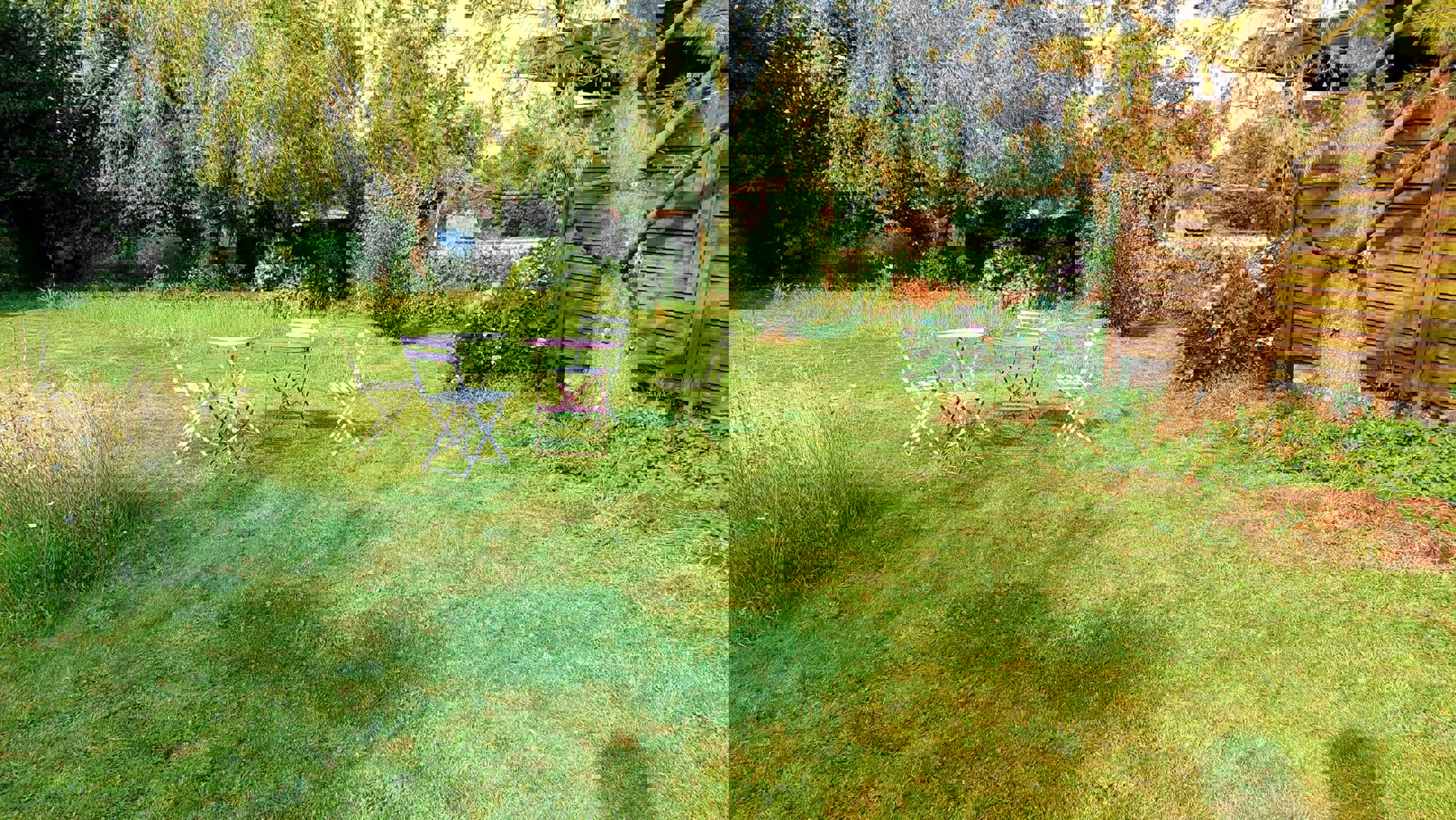 Zeer aangename en charmante woning te Lettelingen - foto 3