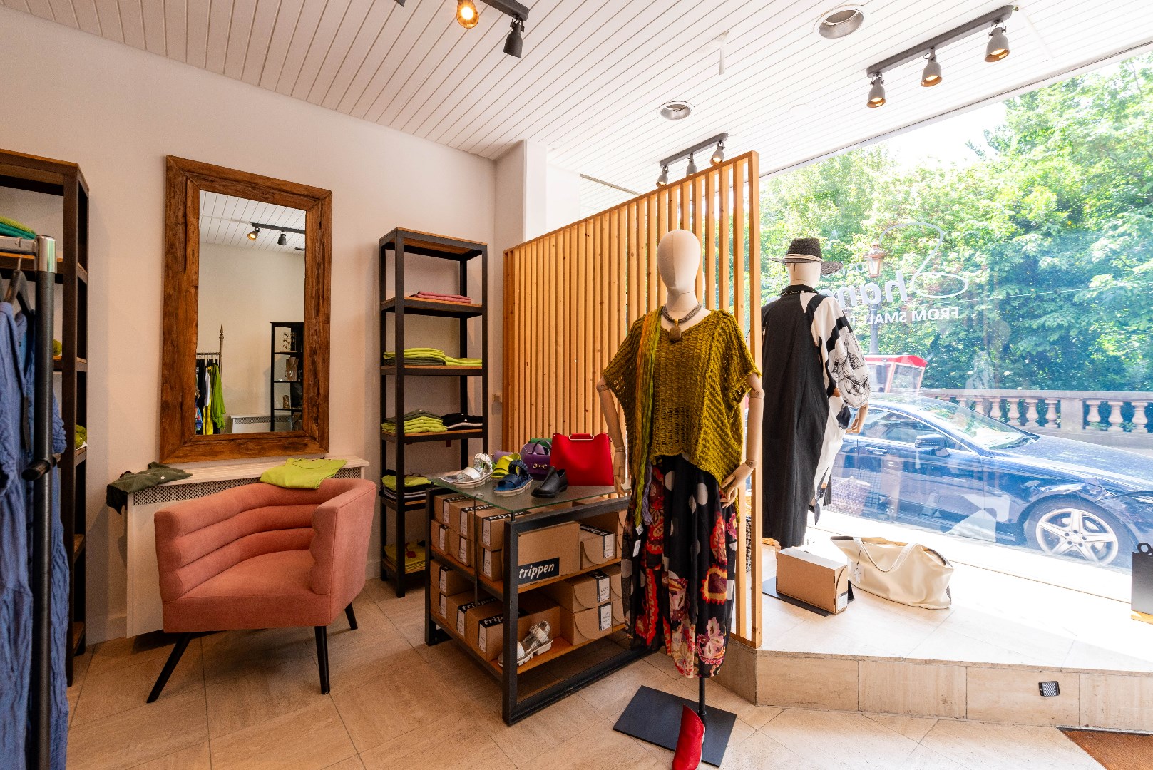 Instapklare winkel - foto 3