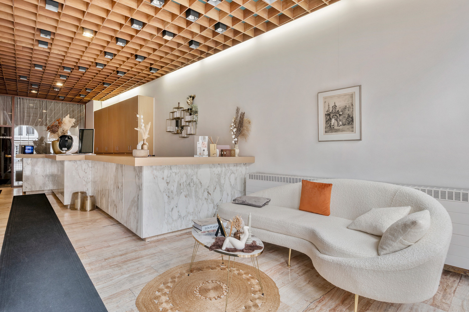 Prachtig appartementsgebouw met 4 appartementen, 1 handelsgelijkvloers en een uiterst gunstige EPC! - foto 2