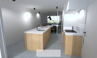 6% BTW MOGELIJK! BEZOEK ONS LAATSTE APPARTEMENT TE KOOP Bent u benieuwd? Wacht niet en mail ons op verkoop@groepthiers.be of bel 0499/11 77 66 - 056...