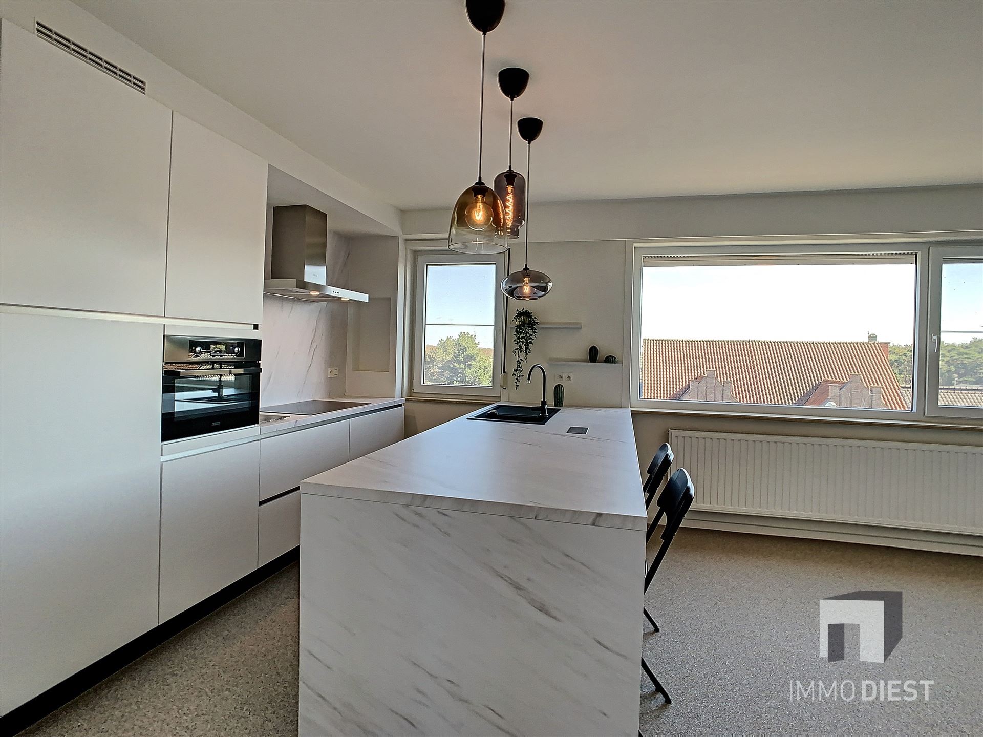 Gezellig appartement dichtbij het centrum van Tessenderlo - foto 2