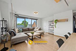 Appartement à vendre à Merelbeke-Melle