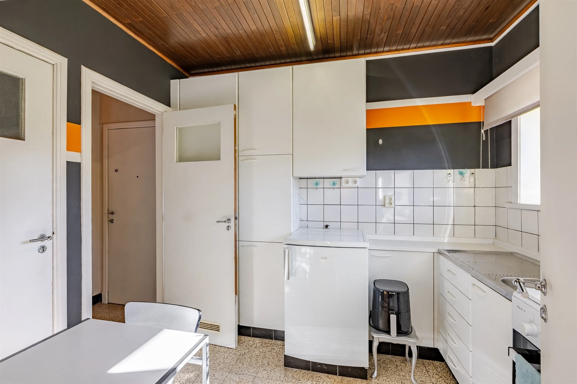 Appartement à vendre à Saint-Nicolas avec 3 chambres - photo 5