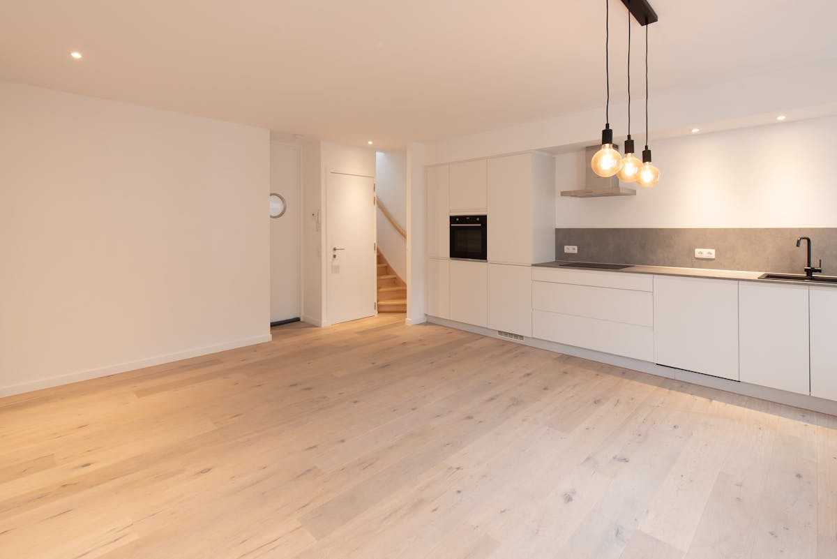 Appartement in Oostende