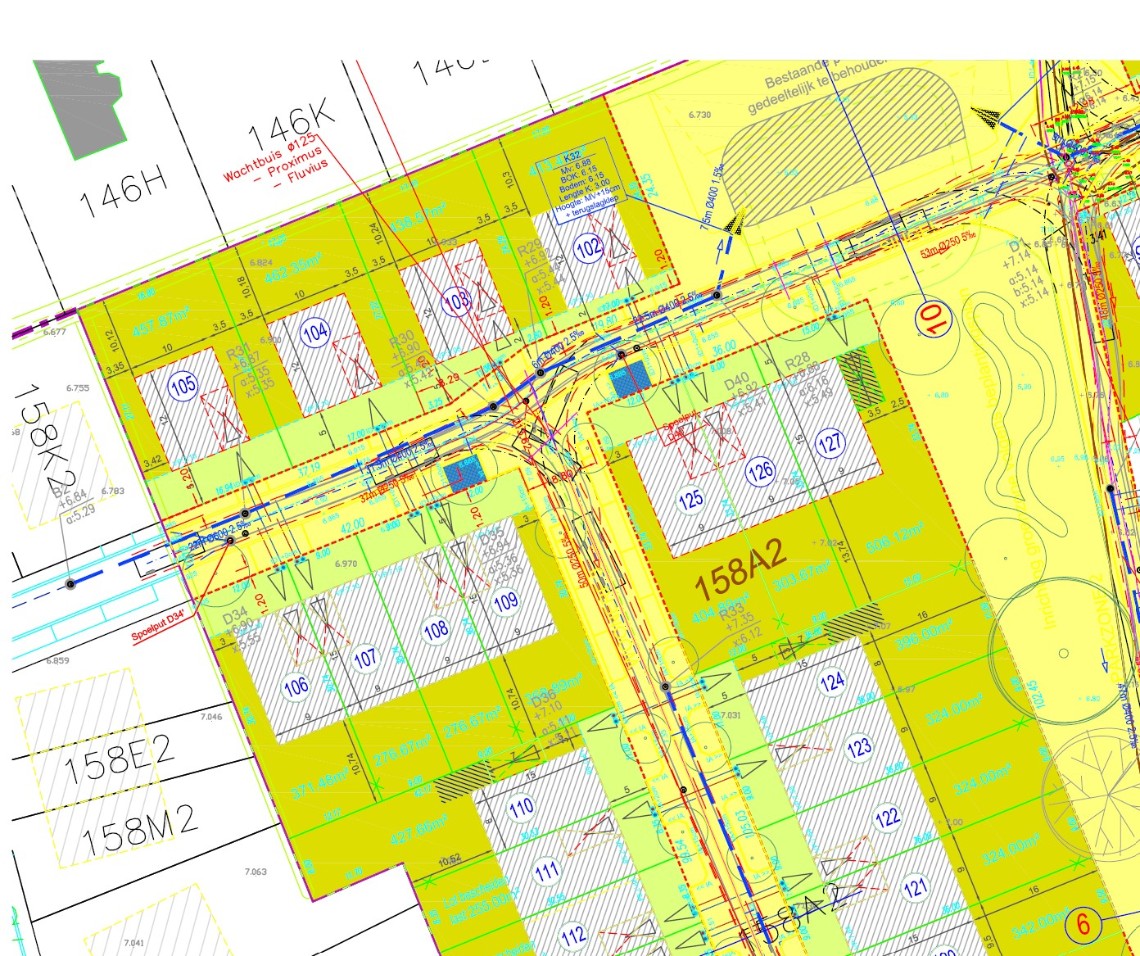 Hof Van Oombergen 27-29 - photo 4
