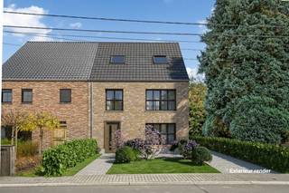 Voor meer info en foto’s, surf naar www.swevers.be<br /> – Bouw hier sneller dan je denkt aan je toekomst: dit perceel van 9a 56ca in Groot-Gelmen (Sint-Truiden) wordt verkocht mét een goedgekeurde bouwvergunning voor een halfopen woning. De stabiliteitsstudie is al in voorbereiding, waardoor je zonder vertraging aan je bouwproject kunt beginnen. Het perceel biedt een prachtig open zicht op achterliggend agrarisch gebied, wat zorgt voor een blijvend groene en rustige omgeving. Dankzij de zuidoostelijke oriëntatie geniet je van ochtendzon in de tuin – ideaal voor liefhebbers van natuurlijk licht en buitenleven. De perceelbreedte en -diepte maken het mogelijk om een ruime gezinswoning te bouwen met voldoende privacy. Gelegen in een rustige straat, combineert deze locatie absolute rust met een uitstekende bereikbaarheid. Op wandelafstand vind je onder andere basisschool ‘De Letterfant’, winkels, sportclubs en horeca. Een unieke kans voor wie zonder zorgen wil bouwen in een groene en toch goed bereikbare omgeving. Ideaal voor gezinnen die hun droomwoning willen realiseren op een rustige en toch strategisch gelegen locatie. Voor meer informatie, bel 012 699 900.
