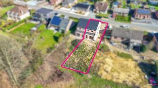 House for sale in Beringen