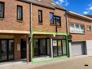 Apartment for sale in Tongeren-Borgloon
