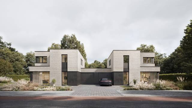 Project te koop in Sint-Andries