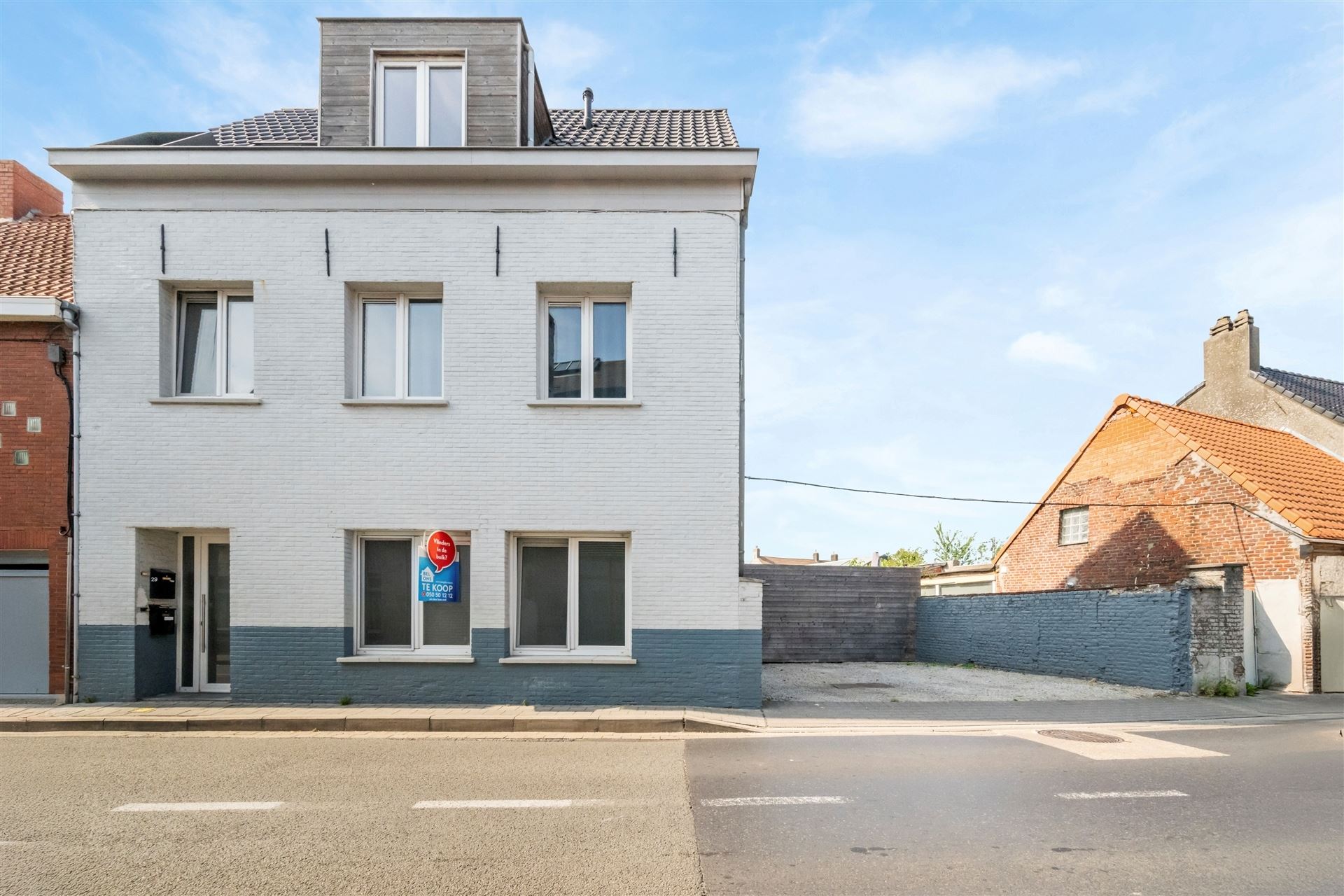 Appartement à vendre à Oostkamp avec 2 chambres - photo 1