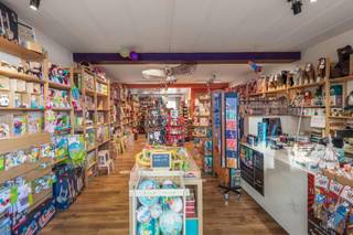 Commercial for sale in Zoersel