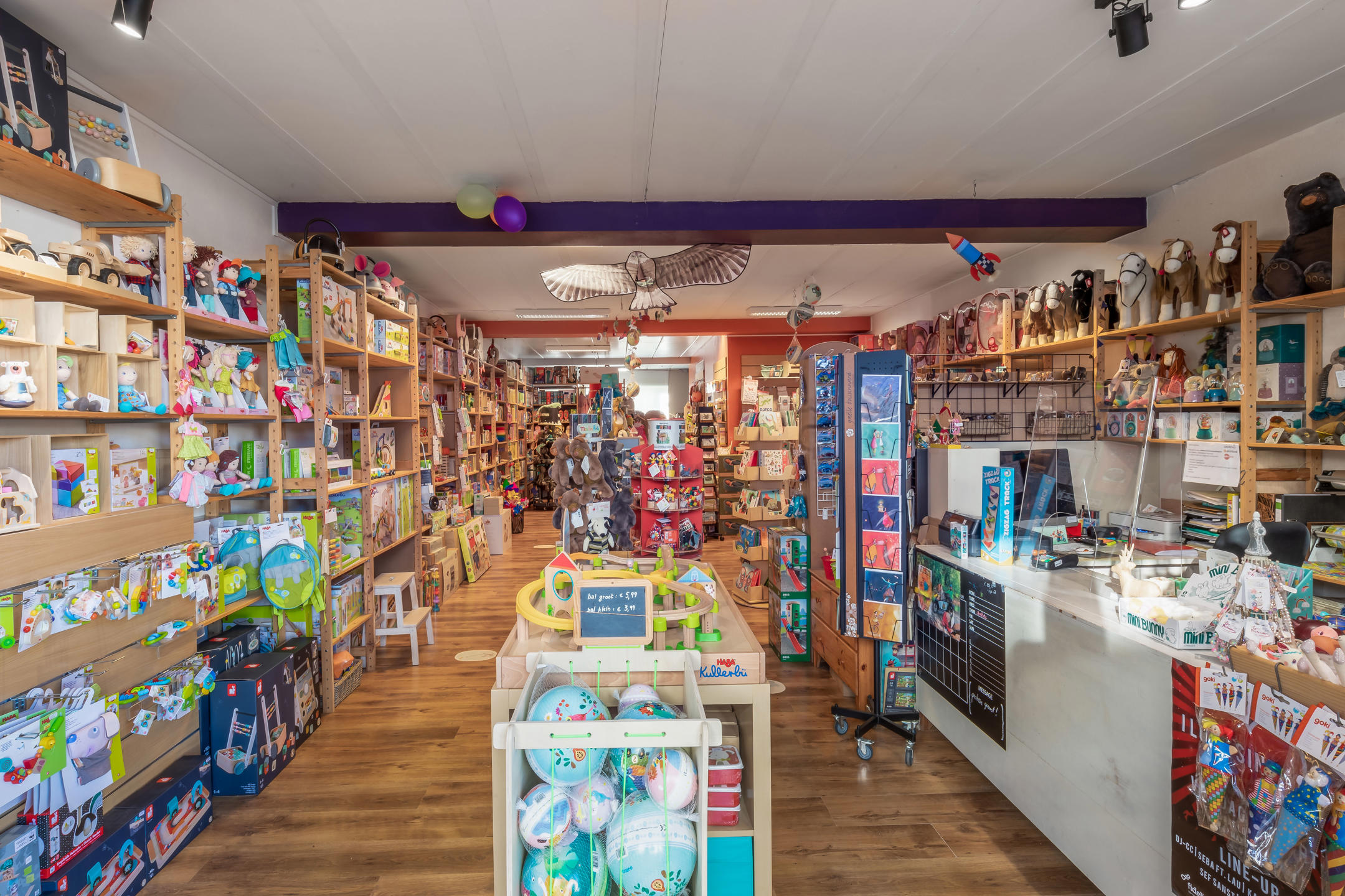 Commercial for sale in Zoersel - photo 2