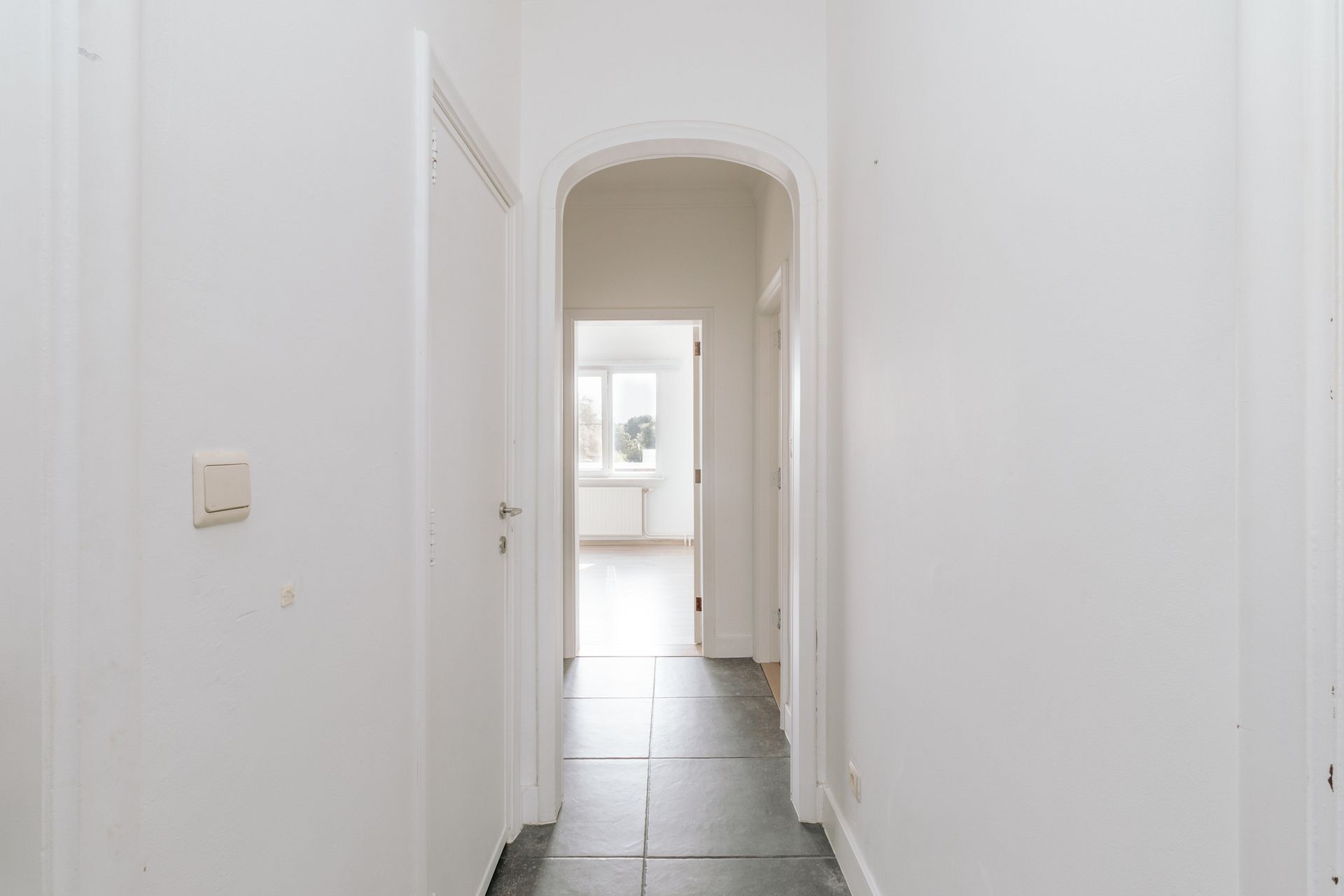 Appartement met 2 slaapkamers nabij centrum Wilrijk - foto 2