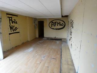 Commercial à vendre à Bredene