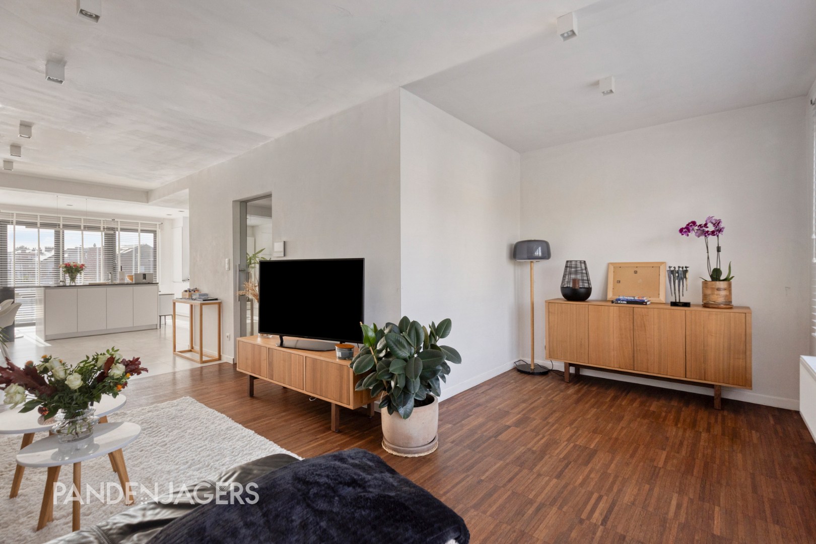 Knap gerenoveerde bel-étage in rustige woonwijk te Duffel - foto 4