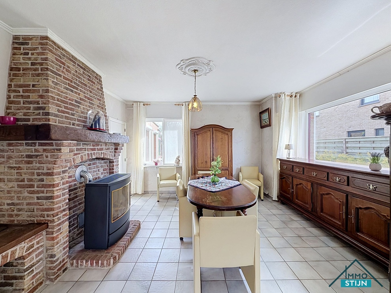Maison à vendre à Zedelgem avec 3 chambres - photo 5