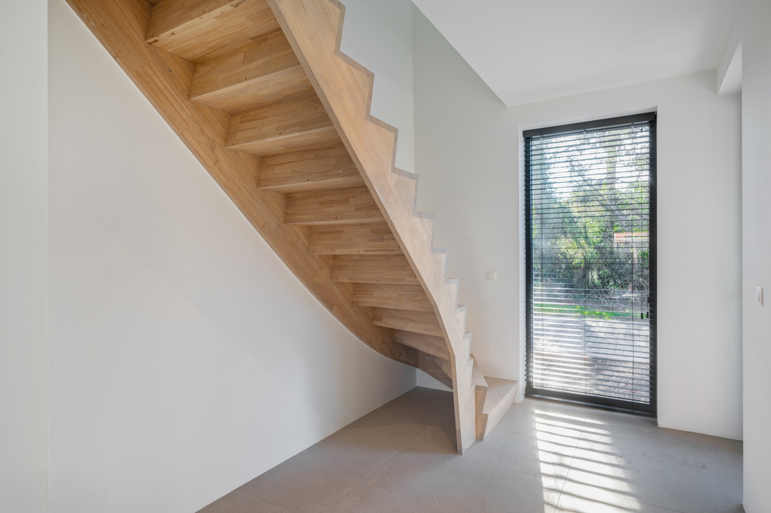Nieuwbouw BEN-villa met 3 slpkrs op topligging - foto 3