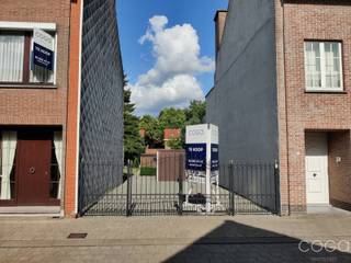 Land for sale in Brasschaat