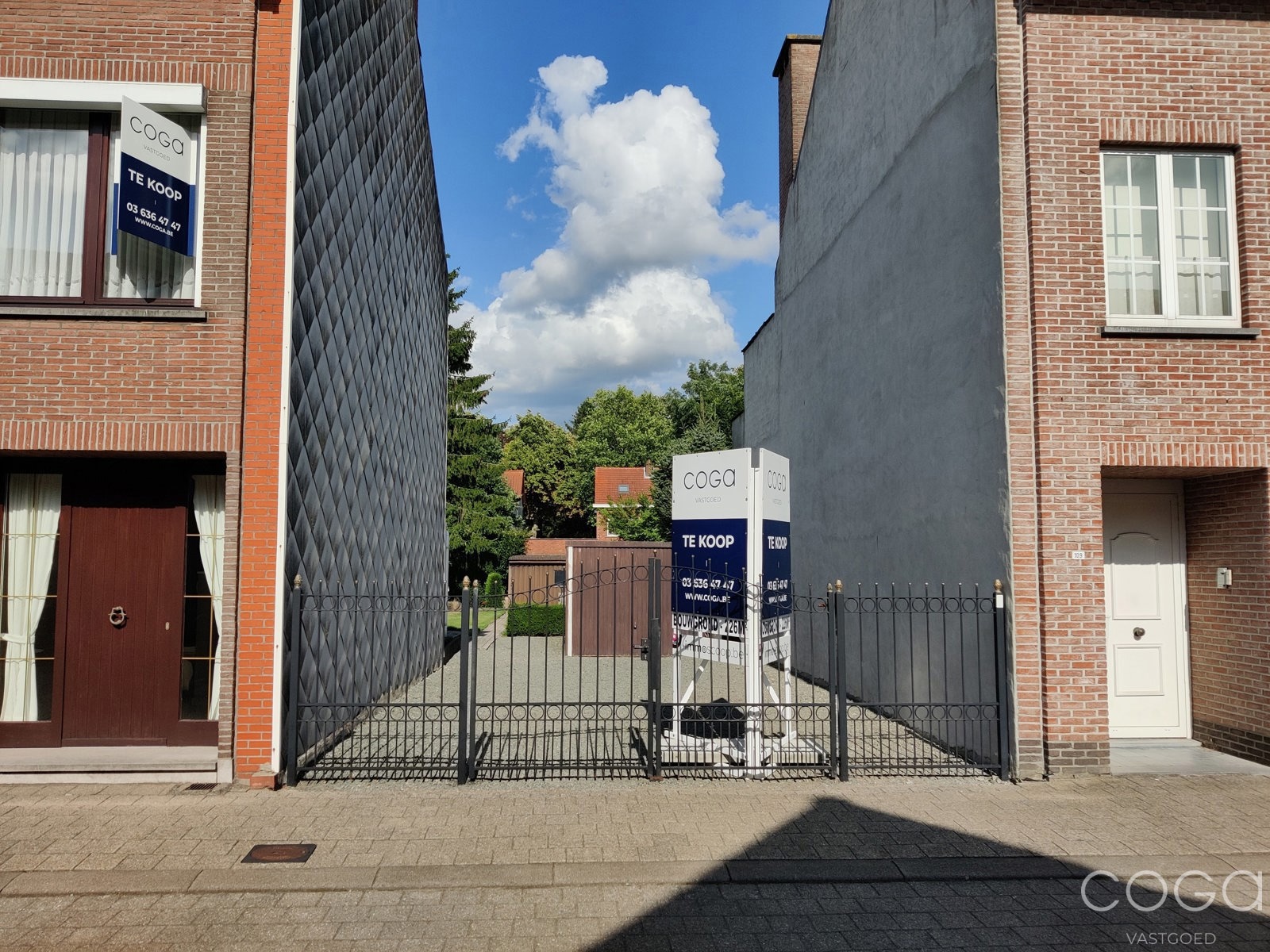 Land for sale in Brasschaat - photo 3