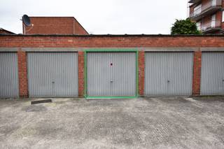 Garage à vendre à Anvers