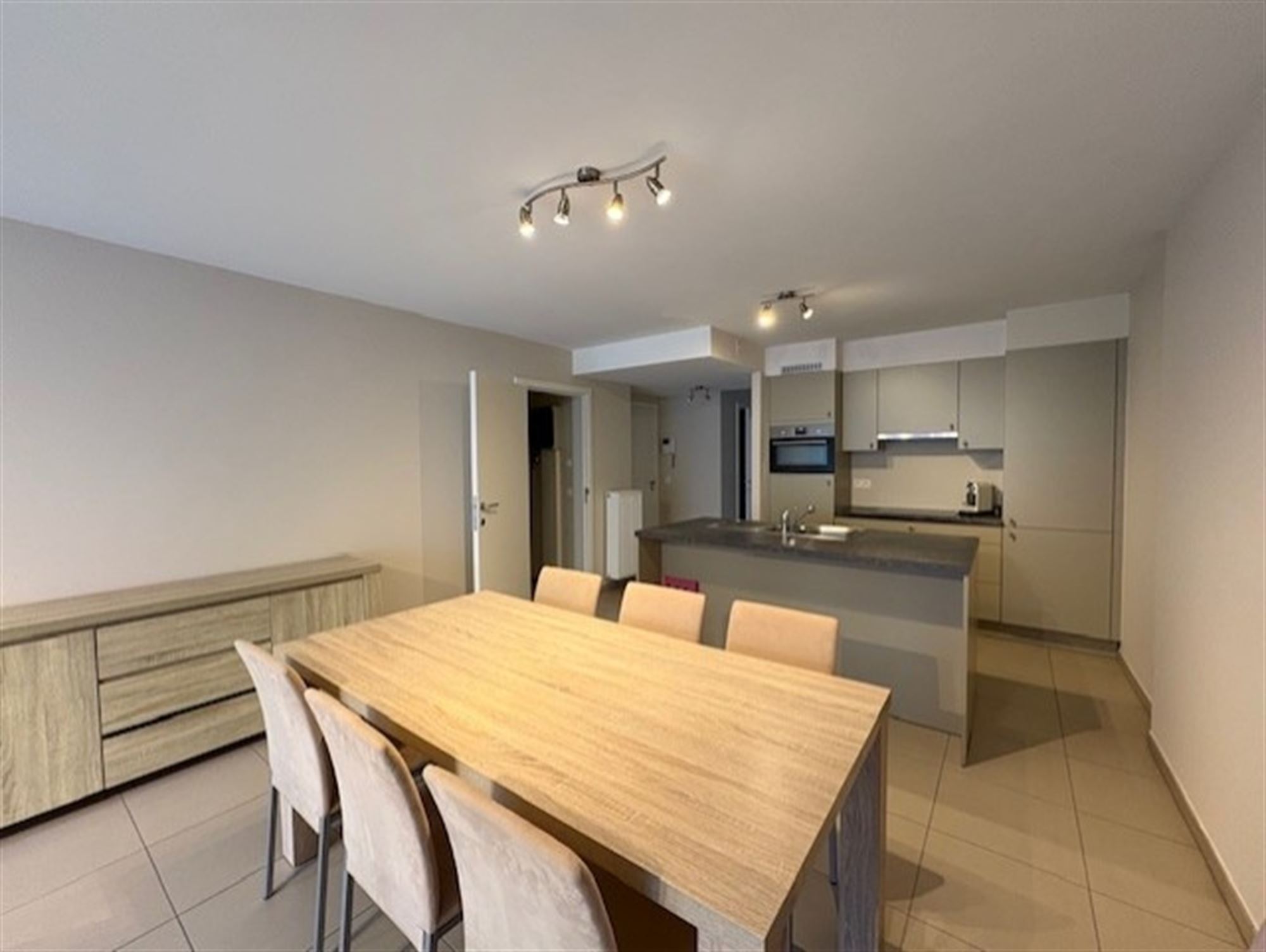 Centraal gelegen appartement in rustige residentie! - foto 5