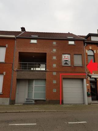 Maison à louer à Louvain