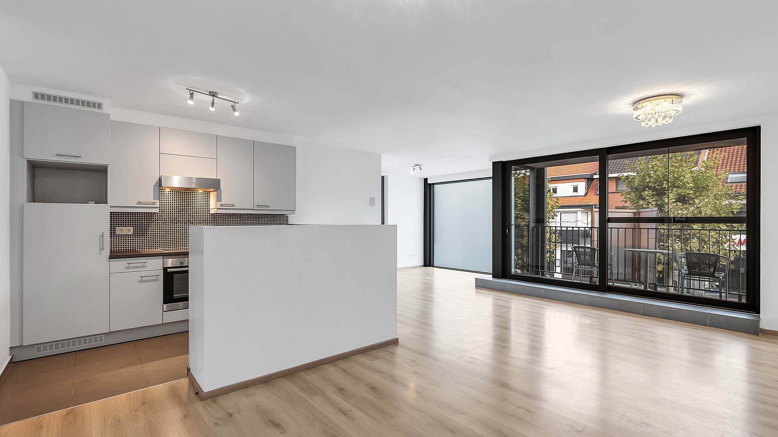 Appartement te koop in Maasmechelen met 2 slaapkamers - foto 4