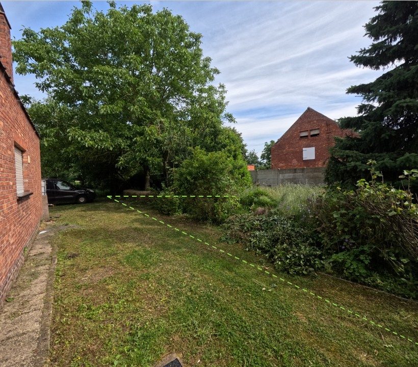 Land for sale in Zele - photo 4