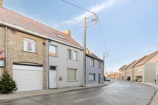 House for sale in Diksmuide