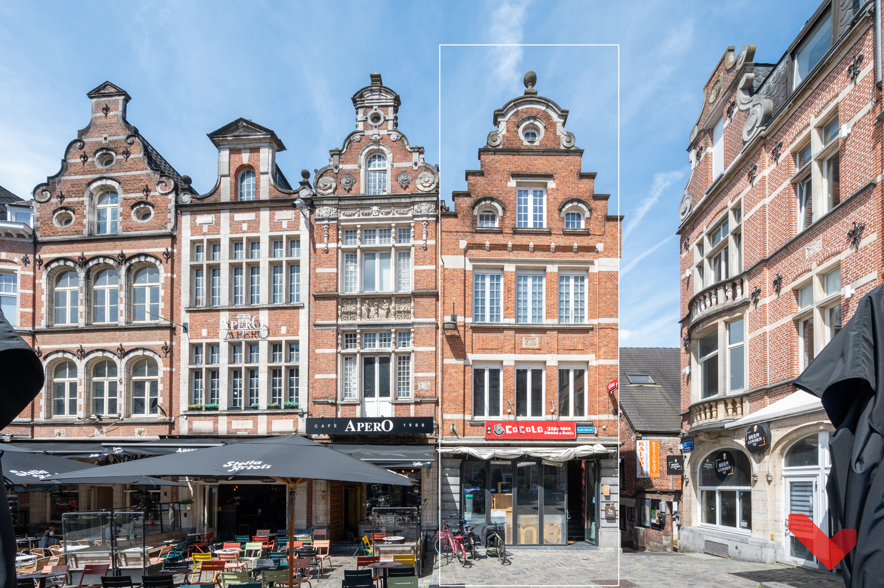 Commercial à vendre à Louvain - photo 1