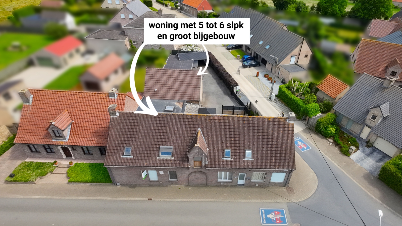 Zeer ruime en veelzijdige woning met groot bijgebouw - foto 5