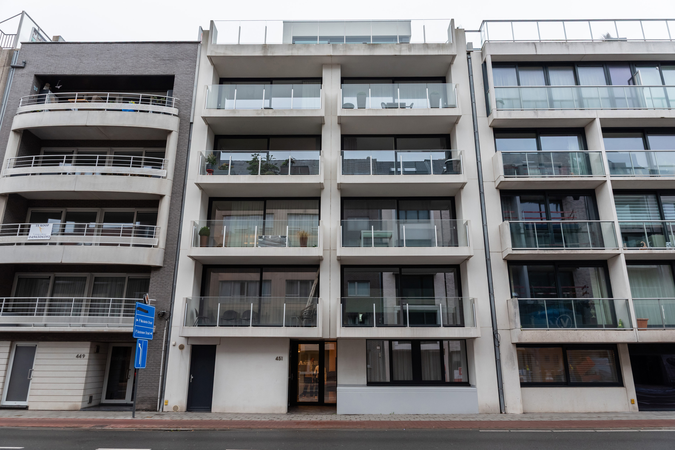 Luxueuse instapklare penthouse - foto 2