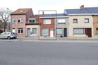 Maison à louer à Poperinge