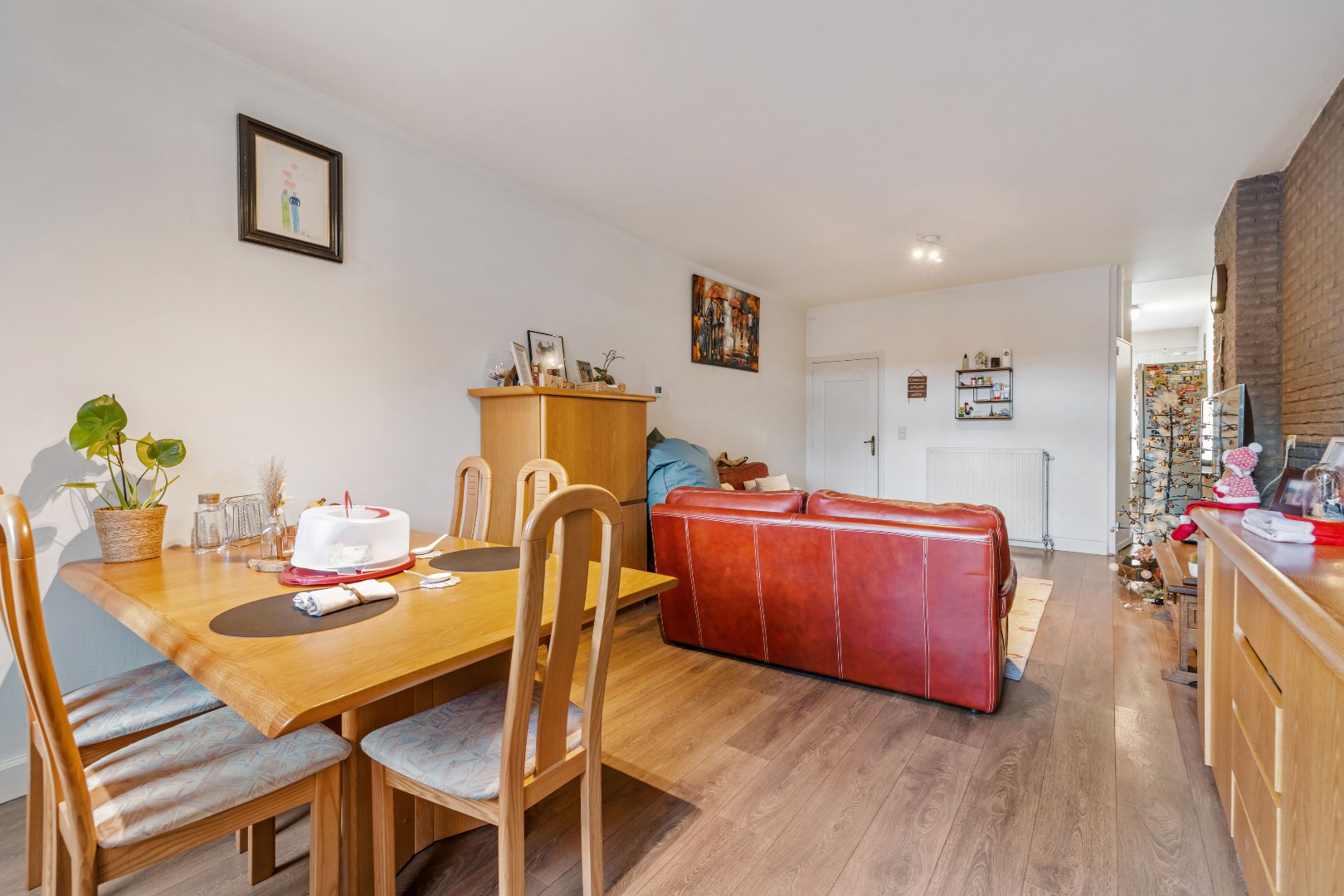 Leuke 3 slaapkamer woning in het hartje van Bazel - foto 4