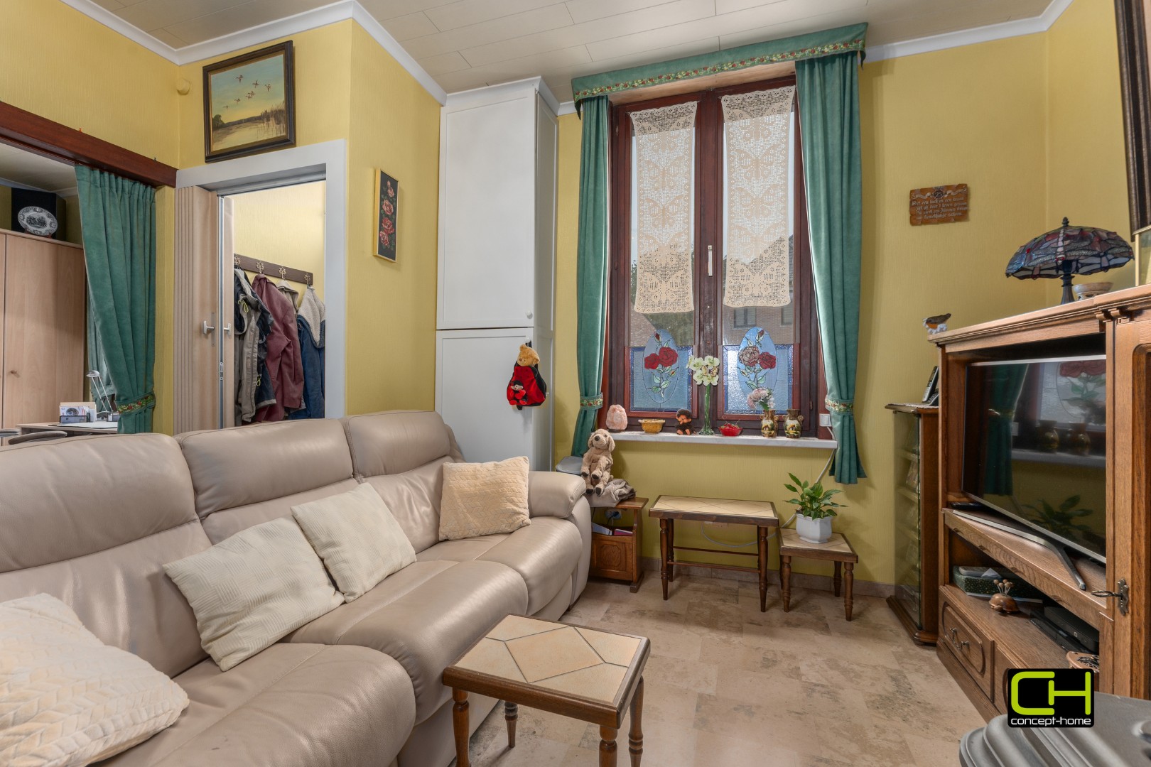 Halfopen bebouwing met twee slaapkamers te koop in Lembeke - foto 3