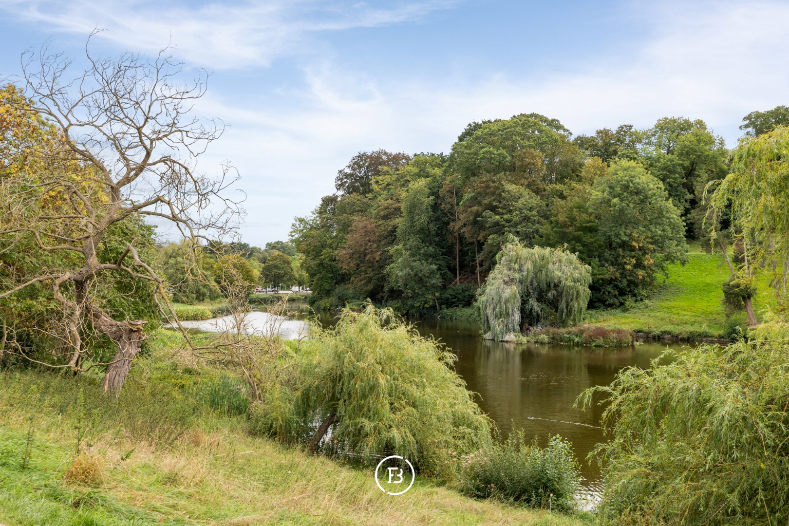Parc de Woluwe - photo 4