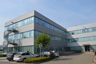 Commercial for rent in Wommelgem