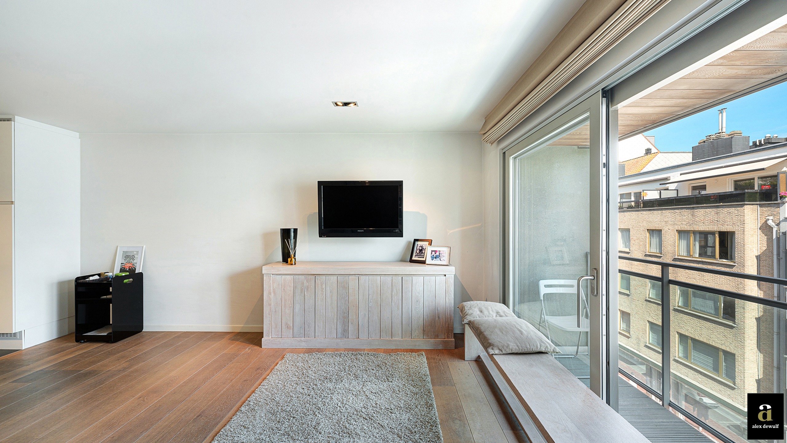 Appartement à vendre à Knokke-Heist avec 2 chambres - photo 2