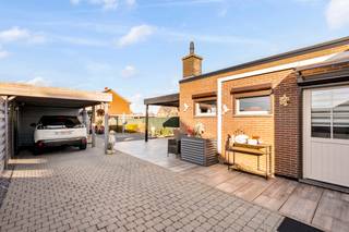 Maison à vendre à Balen