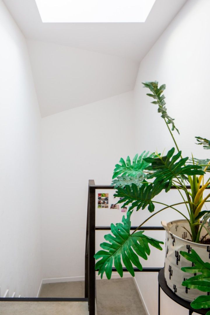 Verzorgde, verhuurde studentenstudio te koop in Leuven. - foto 5