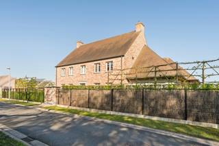 Maison à vendre à Wingene