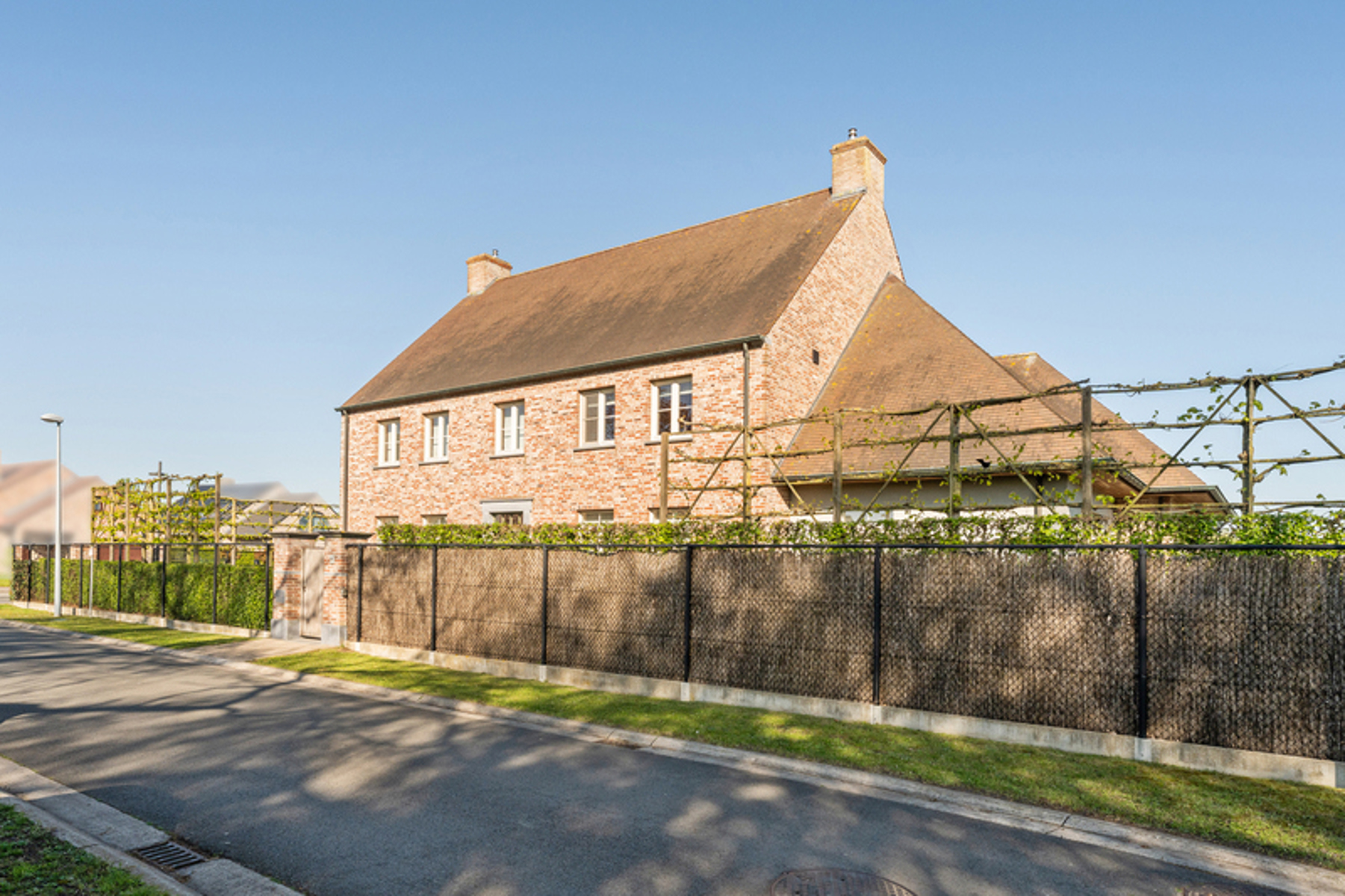 Maison à vendre à Wingene avec 4 chambres - photo 1