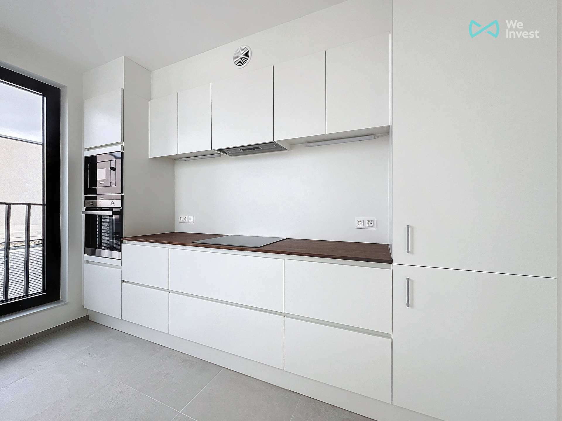 Apartment for rent in Schaerbeek with 3 bedrooms - photo 3