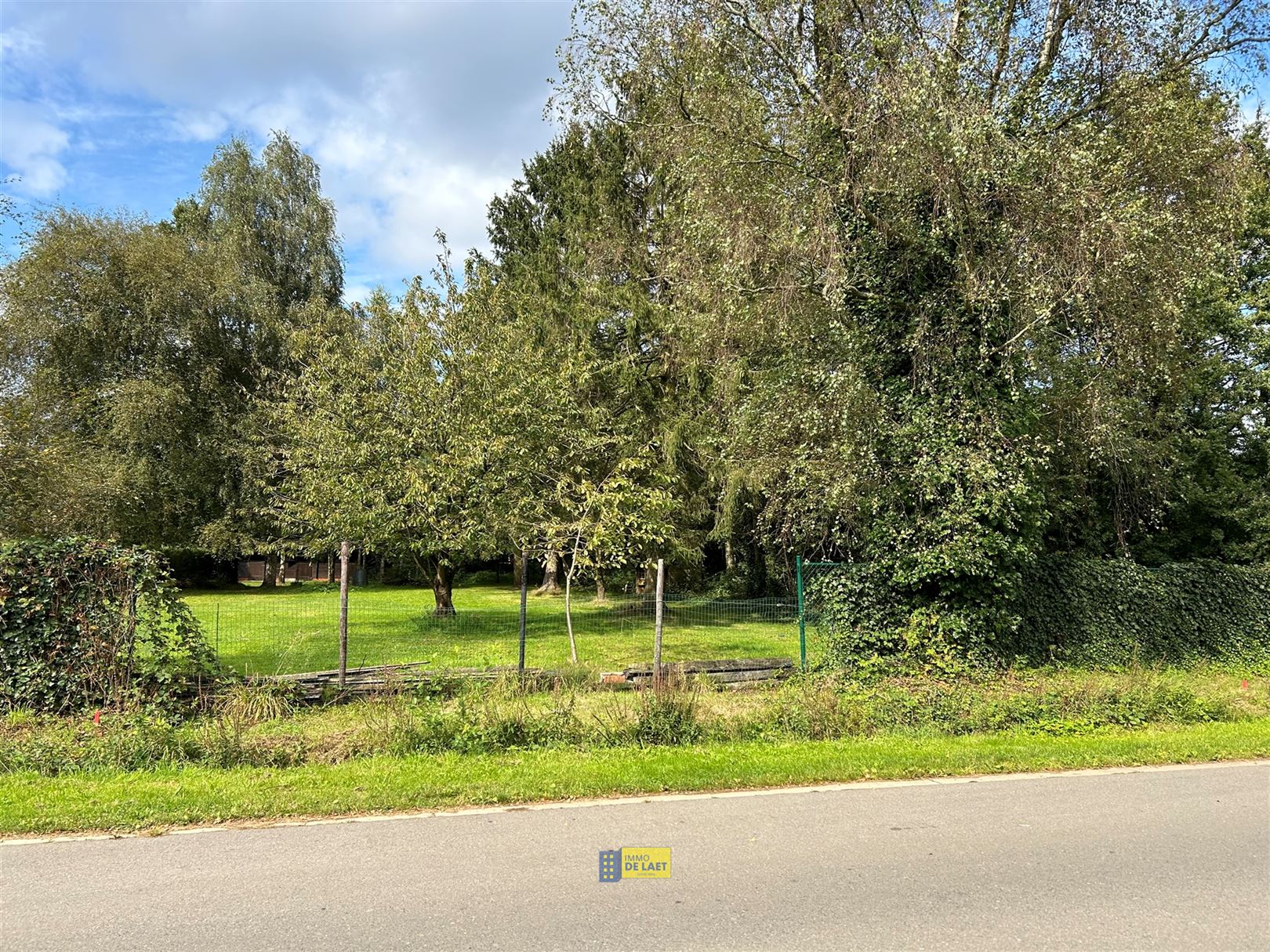 Terrain à vendre à Zoersel - photo 2