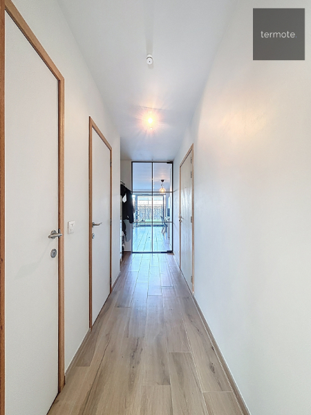 Gelijkvloers appartement - foto 2