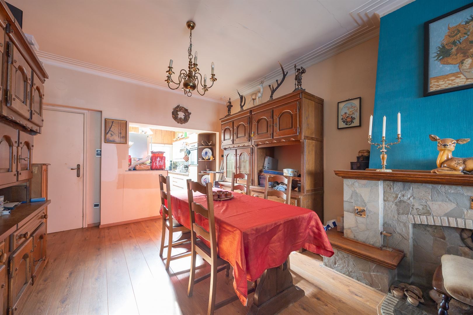 Opbrengsteigendom met 2 APP in Ekeren centrum - foto 5